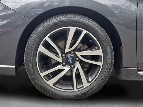 Used 2019 Subaru Legacy 2.5i Sport AWD/4WD image 8