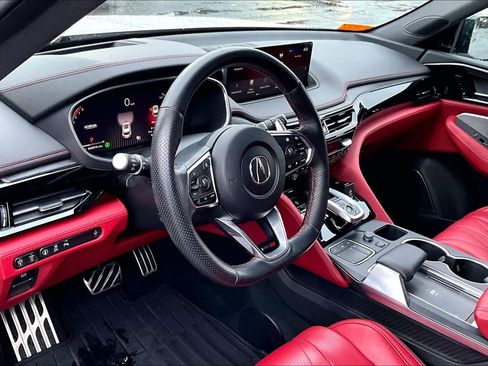 Used 2024 Acura MDX Type S image 18