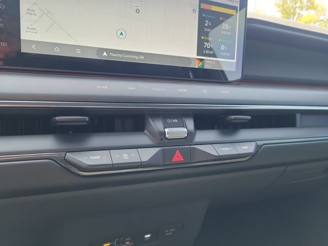 New 2026 Kia EV9 Land AWD/4WD image 25
