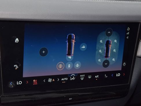 New 2025 Lincoln Navigator Reserve w/ Jet Appearance Package image 37