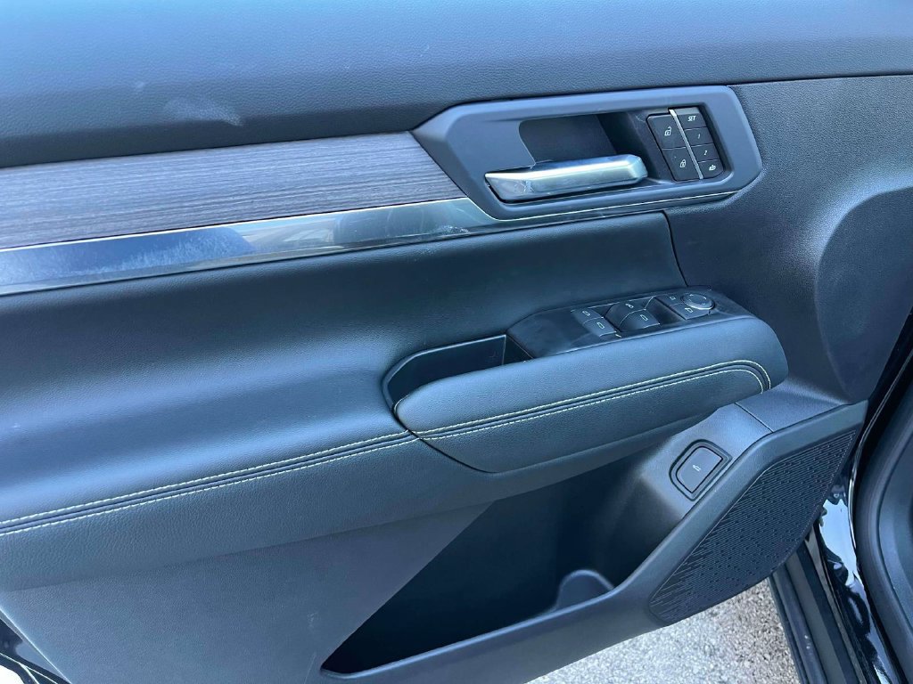 New 2027 GMC Terrain Denali AWD/4WD image 19