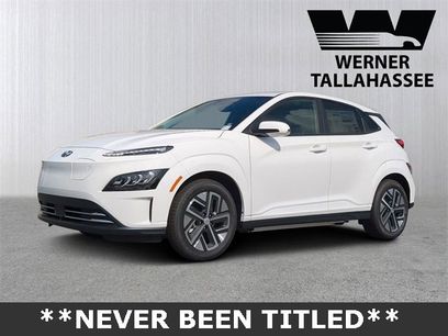 Used 2023 Hyundai Kona Limited