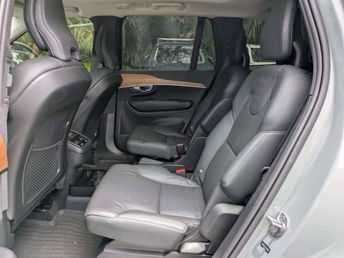 Certified 2024 Volvo XC90 B6 Plus w/ Protection Package Premier AWD/4WD image 14