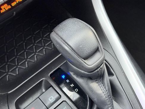 Used 2023 Toyota RAV4 LE image 26