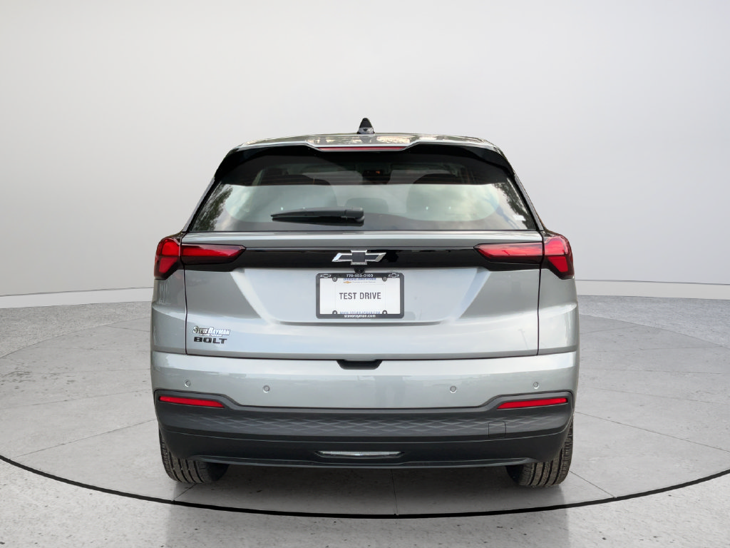 New 2027 Chevrolet Bolt LT FWD image 6