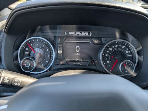 New 2026 RAM 1500 Express image 24