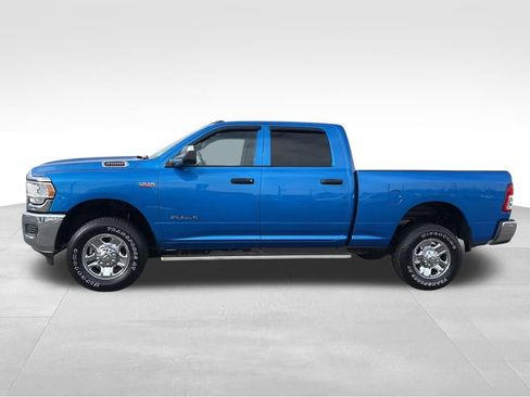 Used 2022 RAM 2500 Tradesman image 4