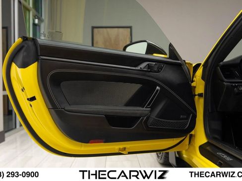 Used 2024 Porsche 911 GT3 RS RWD image 50