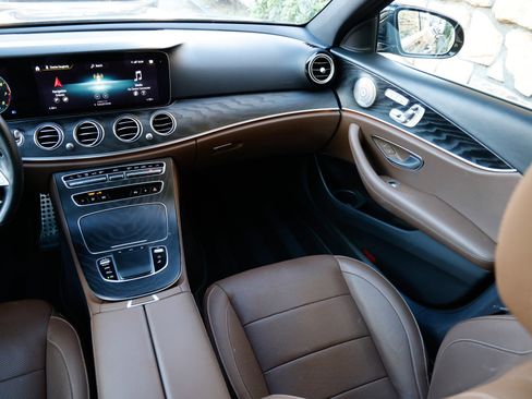 Used 2023 Mercedes-Benz E 450 4MATIC All-Terrain Wagon image 27