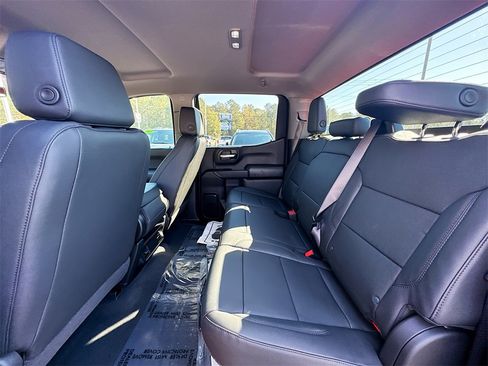 New 2026 GMC Sierra 1500 Pro w/ Graphite Edition image 4