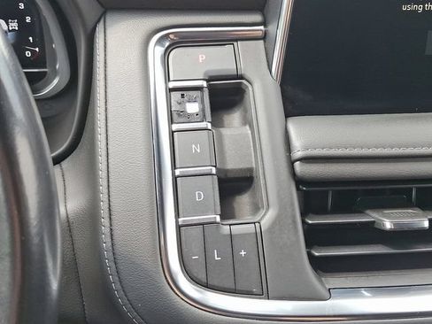 Used 2022 GMC Yukon SLE w/ Max Trailering Package AWD/4WD image 14