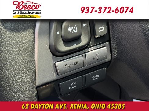 Used 2016 Subaru Crosstrek 2.0i Limited w/ Popular Package #2 AWD/4WD image 12
