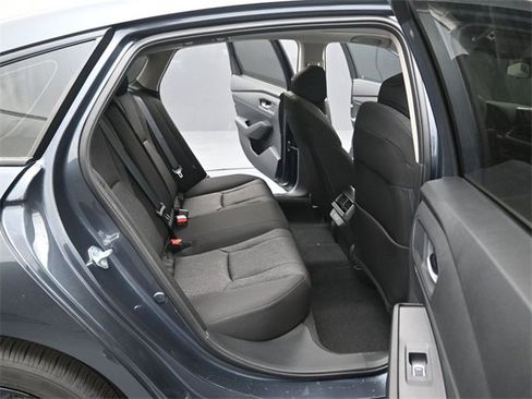 New 2025 Honda Accord SE image 2