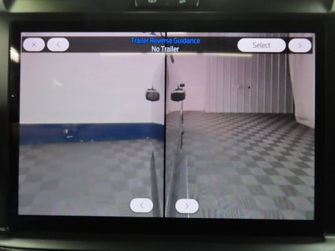 Used 2025 Ford F250 Platinum image 23