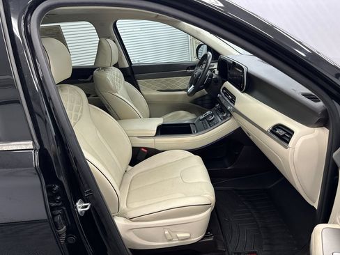 Used 2020 Hyundai Palisade Limited FWD image 15
