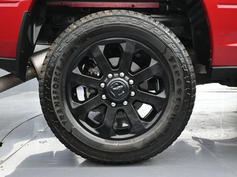 Used 2026 RAM 2500 Tradesman AWD/4WD image 18
