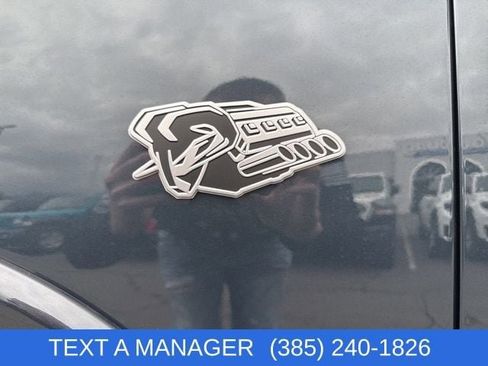 New 2026 RAM 1500 Laramie image 5