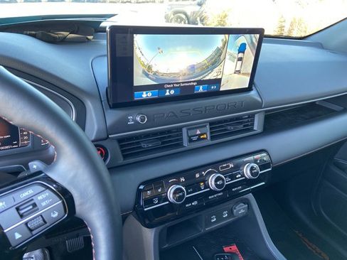 Used 2026 Honda Passport TrailSport Elite image 9