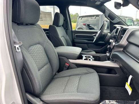 New 2026 RAM 1500 Big Horn AWD/4WD image 13