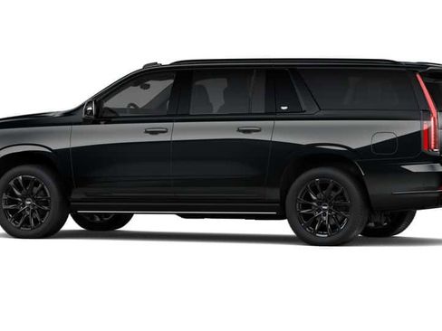 New 2026 Cadillac Escalade ESV Sport image 57