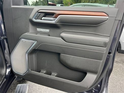 Used 2024 GMC Sierra 1500 Denali w/ Denali Reserve Package image 14