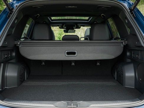 New 2026 Subaru Forester Sport AWD/4WD image 8
