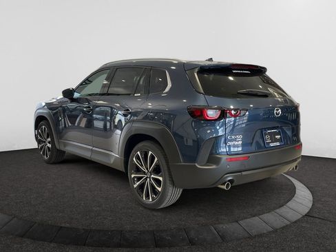 New 2026 MAZDA CX-50 AWD 2.5 S w/ Cargo Package image 3