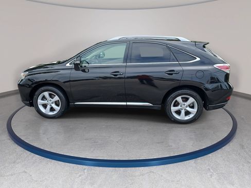 Used 2014 Lexus RX 350 AWD w/ Navigation Package image 8