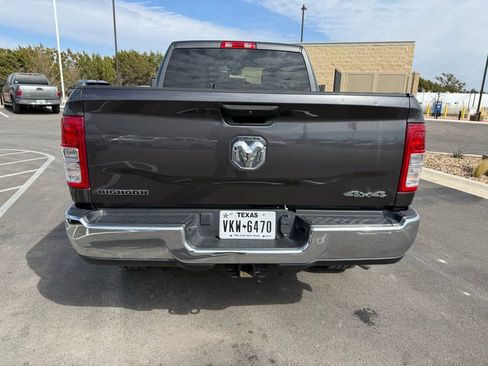 Used 2024 RAM 2500 Big Horn image 5