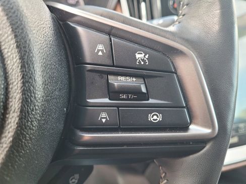 Used 2024 Subaru Outback Touring image 22