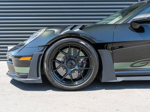 Used 2024 Porsche 911 GT3 RS RWD image 11