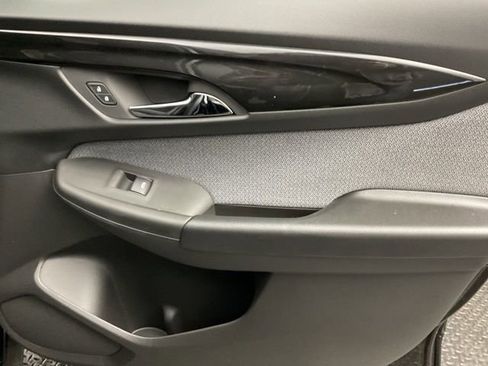 New 2026 Chevrolet TrailBlazer LT w/ Convenience Package image 23