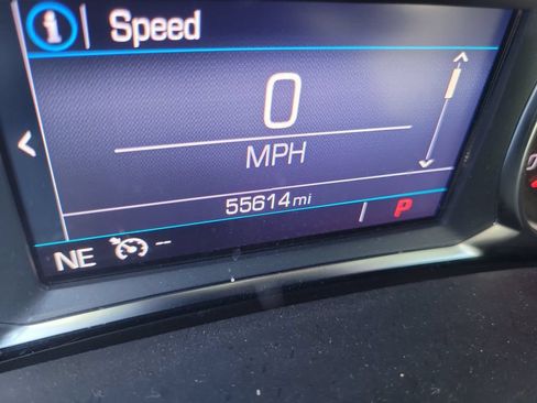Used 2023 GMC Terrain SLE FWD image 34