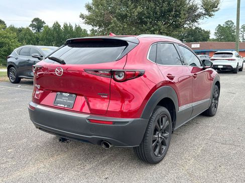 Certified 2021 MAZDA CX-30 2.5 Turbo w/ Premium Package AWD/4WD image 31
