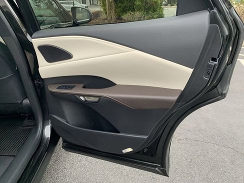 Used 2023 Lexus RX 350h w/ Accessory Package (P3) image 11