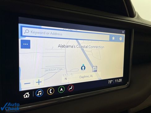 Used 2021 GMC Yukon Denali w/ Denali Ultimate Package image 11