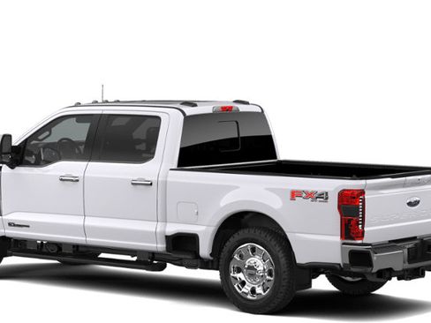 New 2026 Ford F350 Lariat w/ Lariat Premium Package AWD/4WD image 22