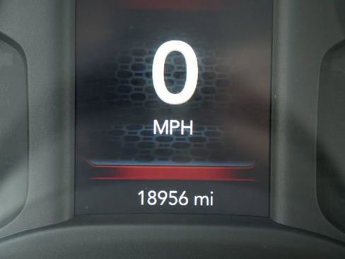 Used 2023 RAM 1500 Big Horn image 8