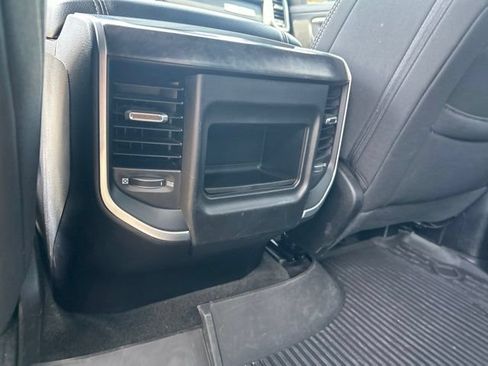 Used 2022 RAM 1500 Lone Star AWD/4WD image 42