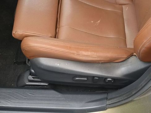 Used 2021 Subaru Outback Touring XT AWD/4WD image 14