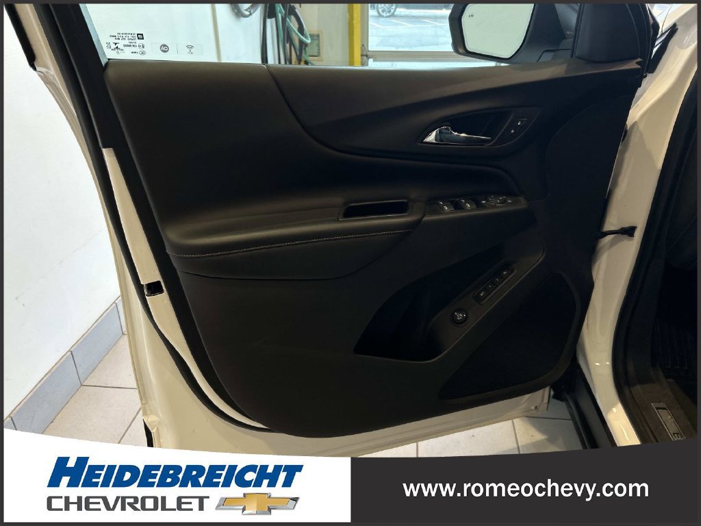 Certified 2021 Chevrolet Equinox Premier FWD image 10