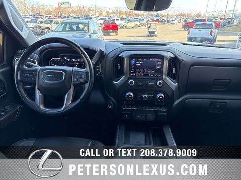 Used 2020 GMC Sierra 1500 Denali w/ Denali Ultimate Package image 15