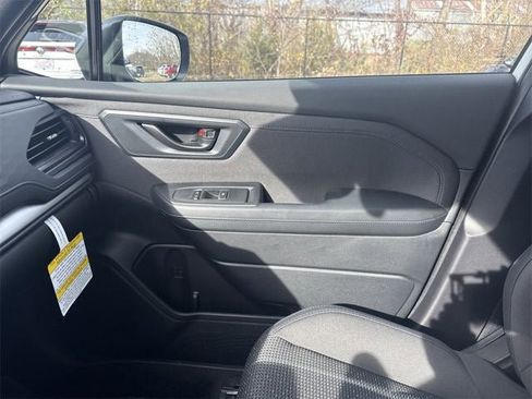 New 2026 Subaru Forester Premium image 71