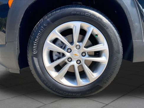 Used 2026 Chevrolet TrailBlazer LS w/ LS Convenience Package FWD image 11
