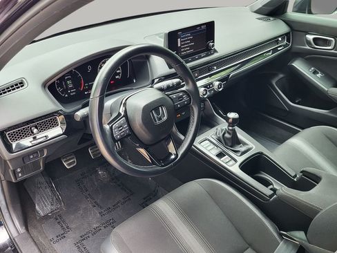 Used 2024 Honda Civic Sport image 15