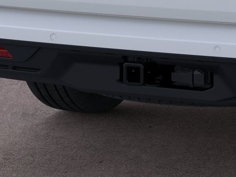 New 2026 Ford Expedition Active AWD/4WD image 23