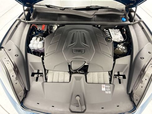 Certified 2026 Porsche Cayenne Coupe AWD/4WD image 29