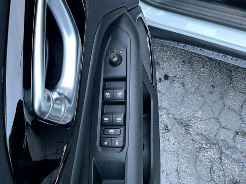 New 2026 Jeep Compass Trailhawk w/ Sun, Sound & Navigation Group image 14