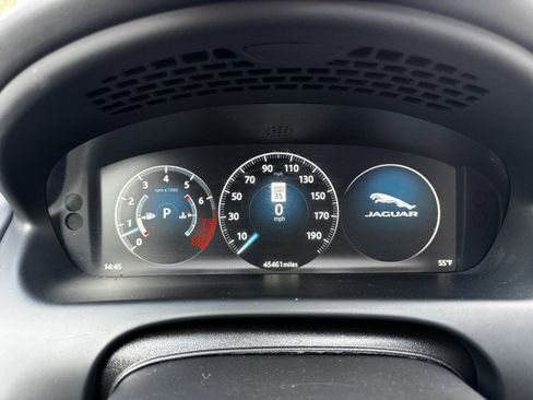 Used 2017 Jaguar XJ L Supercharged image 18