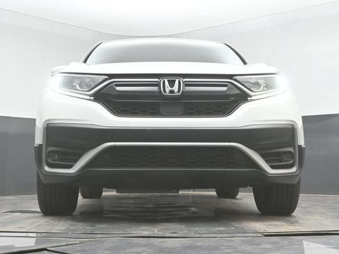 Used 2020 Honda CR-V EX image 41